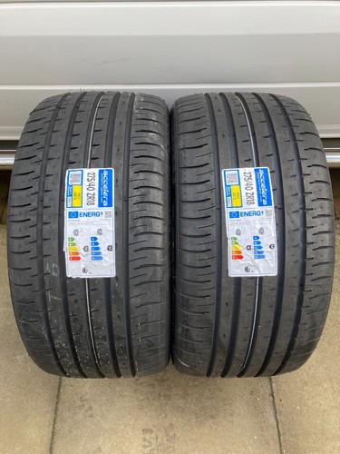 275 40zr18 103y xl - 2,