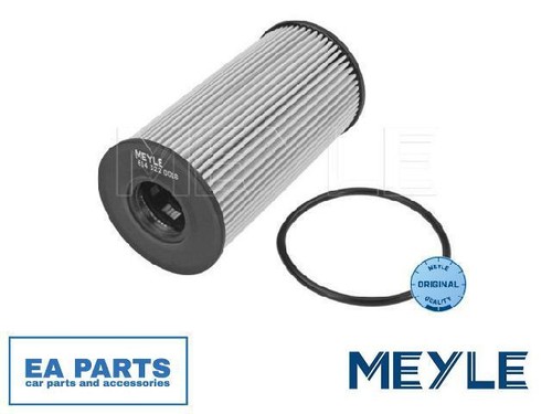 Oil filter for renault - for, alaskan