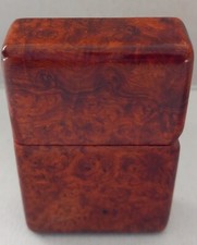 VERY RARE 1996 QUINCE WOOD