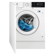 Electrolux E772F402BI Washing