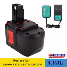 24V 4.0Ah Ni-MH Battery For