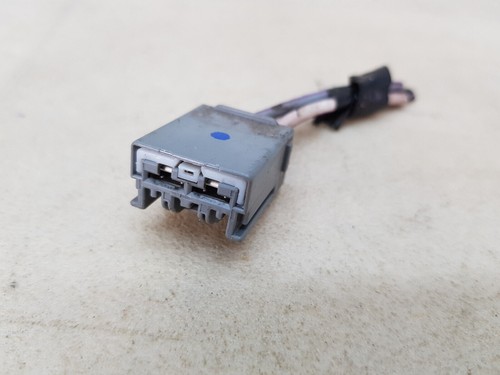 Ford focus mk3 - 11-14, wiring
