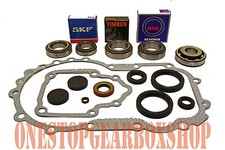 VW, AUDI 02O / 02K GEARBOX BEARING REBUILD REPAIR OVERHAUL KIT SET 020 (O2O O2K)