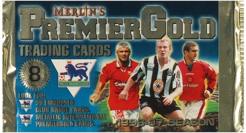 1996 merlin premier - 1996-97,