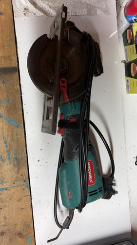 Hychika mini circular saw - hychika,