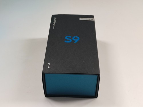 Boxed samsung galaxy - samsung,