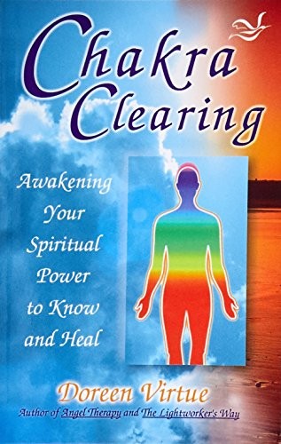 Chakra clearing awakening - chakra, clearing: