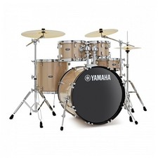 Yamaha Rydeen 20" Drum Kit