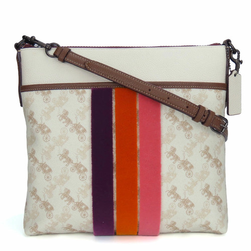 Coach shoulder bag - shoulder, 89608