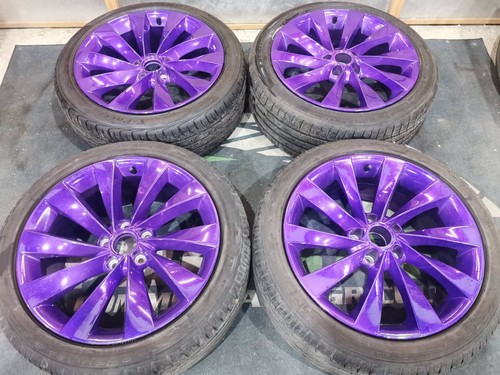 Genuine volkswagen - 18",