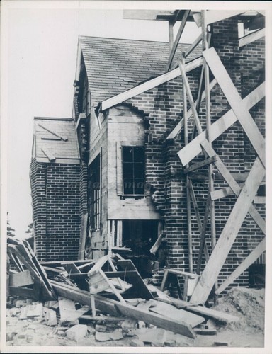1937 press cleveland - cleveland, oh