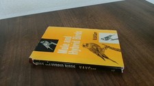 			Mule And Hybrid Birds, V A V Carr, Cage Birds, 1959, Hardcover		
