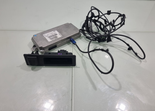 Bmw series f01 f10 f11 - 5,
