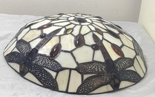 Tiffany Dragonfly Stained