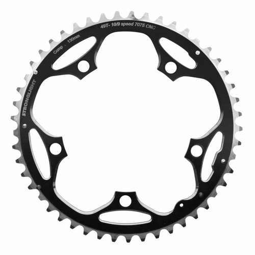 Road chainring arm 130 - chainring, d.130