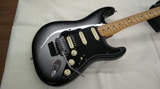 FENDER AMERICAN ULTRA LUXE
