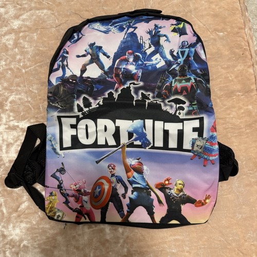 Fortnite backpack - fortnite,