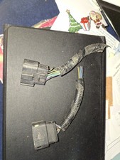 Fiesta Mk7 to 7.5 Headlight