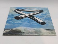 Mike Oldfield Tubular Bells LP