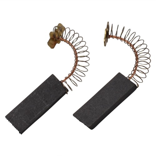 Washing machine carbon brushes - machine,
