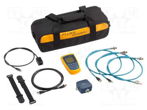 Fluke networks ms2 100 - fluke,