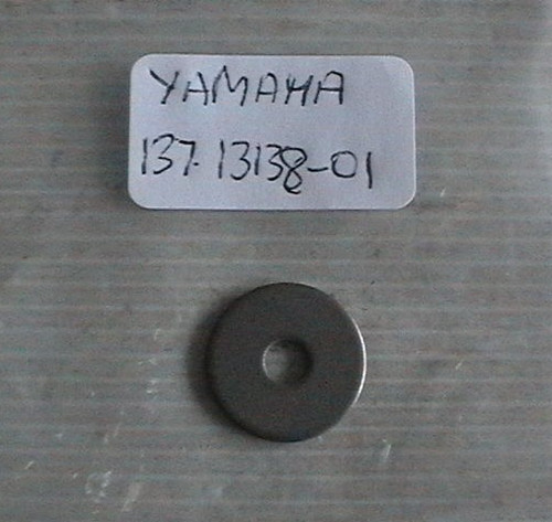 Yamaha adjusting plate - yamaha,
