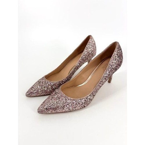 Badgley mischka lyla rose gold - badgley,