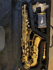 Windsor Alto Saxophone with