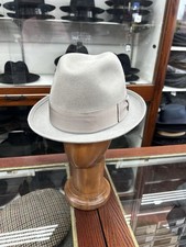 Borsalino San Remo Men's Light