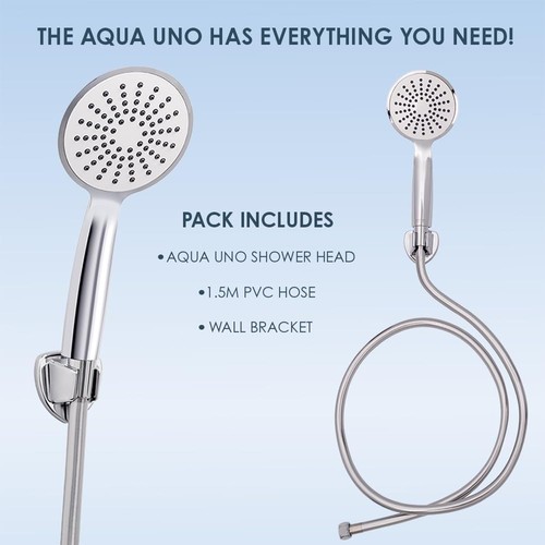 Aqualona aqua uno handheld - uno,