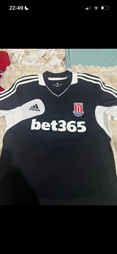 Adidas stoke city - adidas,