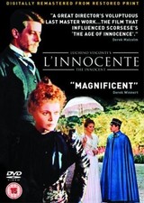 L'innocente [DVD] - DVD  NKVG