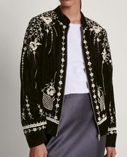 Monsoon Hadley Embroidered