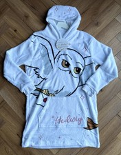 Harry Potter Hedwig Fleece