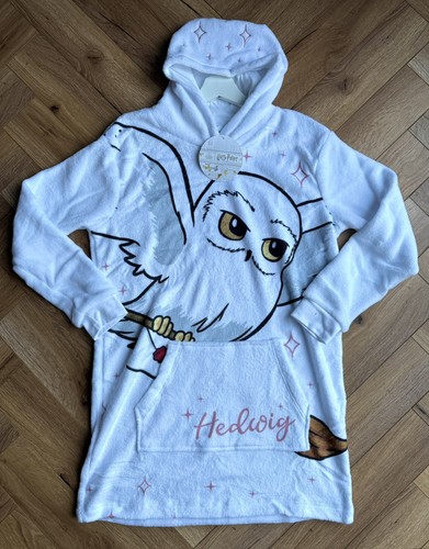 Harry potter hedwig - harry, fleece