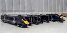 Hornby class 395 r2972 javelin - hornby,
