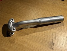 Campagnolo Chorus Aero Seatpost 27.2mm Retro 90s Vintage Road Aluminium Athena