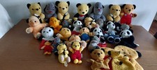 Large Collection Sooty Sweep