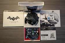 Batman Arkham Knight