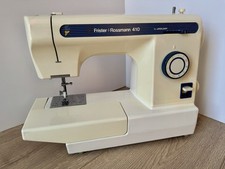 frister rossmann sewing
