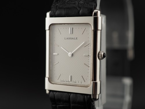 Vintage mint seiko - vintage, lassale