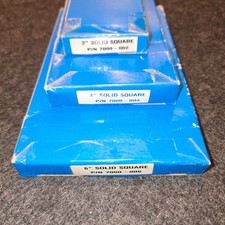 VTG WOODCRAFT Solid Steel