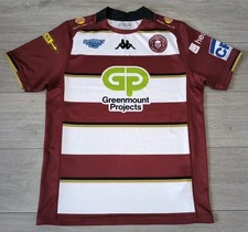 Wigan Warriors Rugby Super