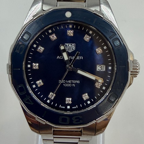 Tag heuer way131l aquaracer - way131l,