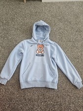 Moschino Kids Jumper Age 12 Years