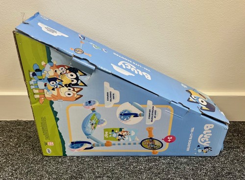New bluey tri lite - lite, 3