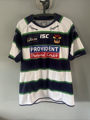 Isc rugby league bradford - isc,