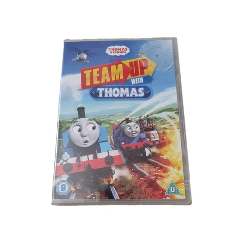 Thomas friends team - thomas, friends: