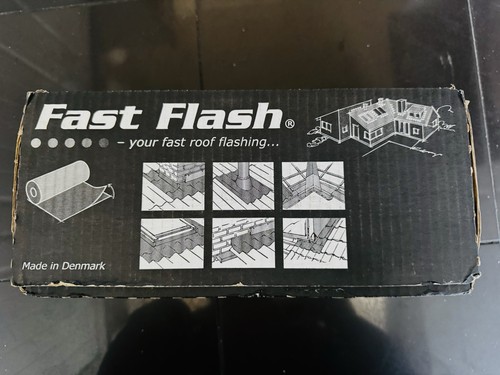 Fast flash roof - fast,