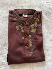 Mens Beautiful  kurta Panjabi